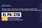 Ministerio de Justicia participará del encuentro internacional que reunirá a profesionales de EL PAcCTO 2.0