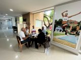 Iniciarán clases de Educación Física y Defensa Integral Penitenciaria en el ITSEFP