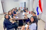 MJ evalúa el Plan de Rendición de Cuentas Institucional 2025