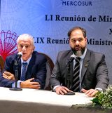 Ministros de Justicia de Paraguay y Argentina dialogarán hoy sobre “Buenas Prácticas en Acceso a la Justicia”
