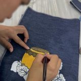 Inspiradora técnica de pintura llega al Buen Pastor para motivación de MPL