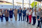 Gestión procesal permite revisión de 470 casos procesales en la Penitenciaría de Tacumbú