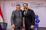 MJ y MEC potenciarían alfabetización, capacitación técnica, y educación básica en nuevos centros penitenciarios