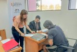 Inician jornadas de orientación legal en “Casa de Justicia” del barrio San Francisco