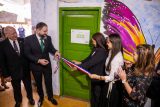 Ministerio de Justicia habilita espacio multidisciplinario de atención para MPL que lograron libertad condicional o transitoria