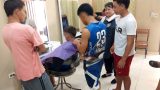 Inicia curso de Peluquería Profesional para adolescentes infractores de la ley en Itauguá