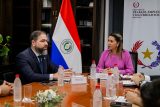 MJ y MTESS proyectan potenciar la capacitación de PPL bajo demandas del mercado