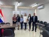 Promoverán la profesionalización y capacitación de funcionarios públicos
