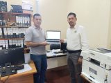 Nuevos equipos tecnológicos fortalecen la gestión y Acceso a la Justicia del MJ