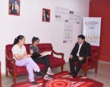 Crearán el “Club de Pacientes Crónicos, Diabéticos e Hipertensos” en el ámbito penitenciario