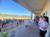 En la Penitenciaría “Padre de la Vega” inician clases 198 PPL en educación escolar básica
