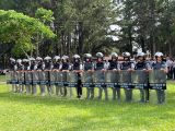 MJ informa inicio de clases de la Segunda Cohorte de la Carrera de Técnico Superior en Atención Penitenciaria (TSAP)