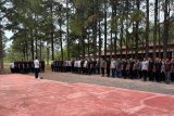 Nuevo Modelo de Gestión: 180 postulantes inician el programa de inducción para aspirantes a agentes penitenciarios
