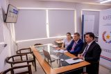 PAcCTO 2.0: avanzan en un Proyecto de Promoción de Medidas Alternativas a la Privación de Libertad en Paraguay