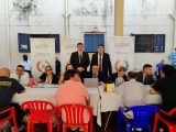 MJ levanta más de 1.200 casos de rebeldía, clave en el deshacinamiento penitenciario