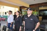 Designan interventor en la Penitenciaría de Minga Guazú
