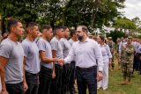 «No hay justicia sin integridad»: mensaje contundente de Nicora en apertura de Acto de Inducción para nuevos agentes penitenciarios