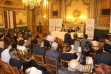 Puntos focales coordinan para el año acciones sobre DDHH en primer encuentro del Simore Plus