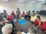 Capacitan a funcionarios operadores en gestión de obras e infraestructuras penitenciarias