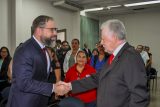 Ministerio de Justicia inicia capacitación de directores de centros penitenciarios