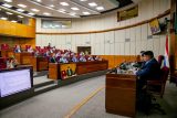 Congreso busca la creación de la Dirección Nacional de la Identidad de las Personas