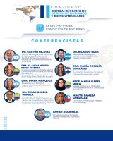 Paraguay abordará “Educación en condición de encierro” en II Congreso Iberoamericano de DDHH y Penitenciario