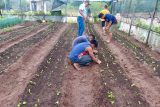 Inician cursos de capacitación laboral para adolescentes infractores del Centro Educativo de Concepción