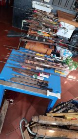 Requisa en la Penitenciaría Regional de PJC deriva en 11 PPL trasladadas