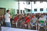 El MJ y el MDP habilitaron el curso sobre Manejo de Residuos