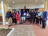 Ocho libertades inmediatas por compurgamiento de pena mínima en penal de San Pedro