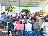 Acercan servicios de salud para 1.100 PPL en la Penitenciaría de Emboscada Antigua