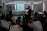 MJ optimiza Modelo de Gestión por Proceso con jornadas de capacitación: MECIP 2015