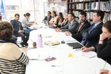 MJ, NN.UU. y UE fortalecen la cooperación para la promoción y protección de los Derechos Humanos y el Acceso a la Justicia de personas en situación de vulnerabilidad