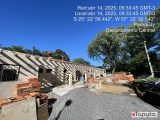 Progresivamente toma forma UTRA, el espacio dedicado al tratamiento de adicciones de adolescentes infractores