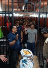 Semana Santa vivida con solidaridad y fe en penitenciarías