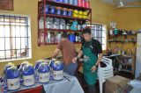 “Día del trabajador” enciende motores de producción penitenciaria con regalos corporativos
