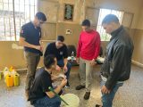 PPL realizan donación para apoyar a pacientes oncológicos en muestra de solidaridad