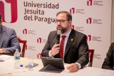 “Estamos trabajando para hacer reformas visibles en el sistema penitenciario”, dijo el ministro Nicora en seminario internacional