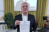 Ejemplo de superación: PPL de Tacumbú obtiene título de posgrado con honores