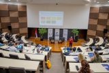 Políticas públicas y derechos humanos, pilar para el cambio social es tema de debate en el Curso Internacional de Sentencias de la Corte IDH