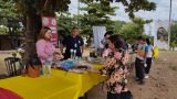 Feria “Aprendiendo a Emprender Haciendo” expuso el trabajo digno en penitenciarías