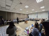 Prosigue “Curso Internacional sobre Cumplimiento de Sentencias de la Corte IDH y Políticas Públicas”