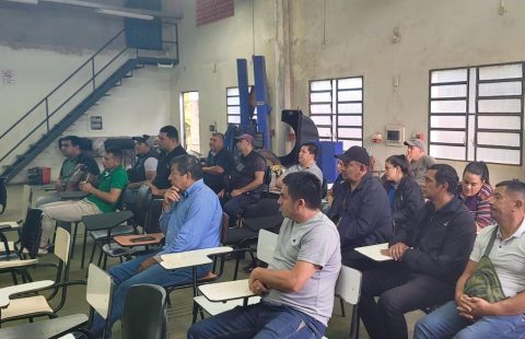 CURSO INSTITUTO GUAIRA 2
