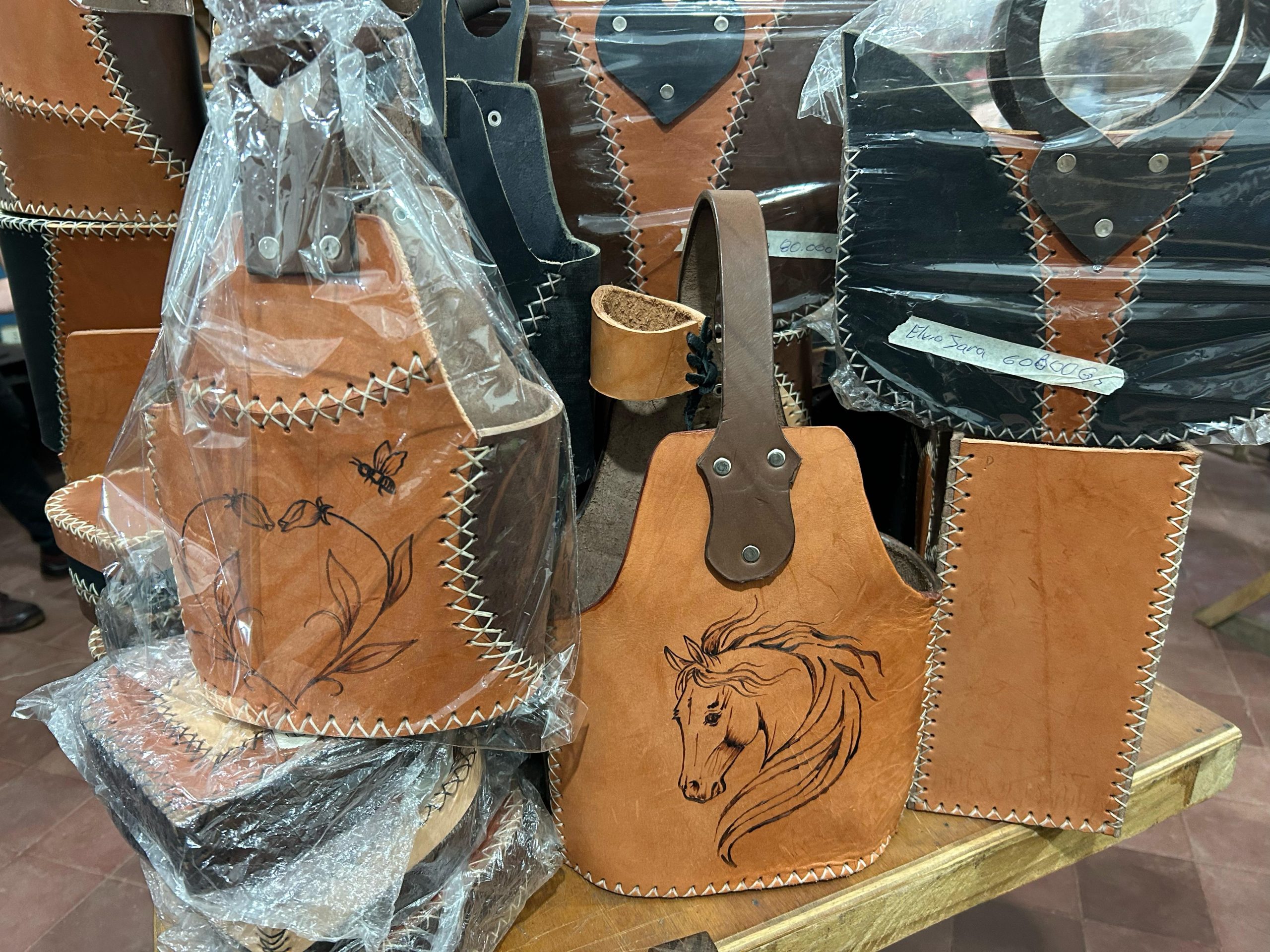 Cuero 7