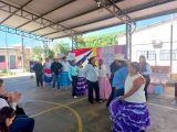 Centros penitenciarios celebran el Día de la Madre con emotivos homenajes
