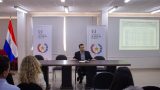 Ministerio de Justicia refuerza la transparencia en la gestión de recursos públicos