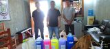 “Súper Brillo”, un proyecto de productos de limpieza logrado por PPL de CDE