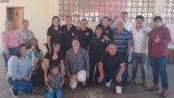 Penal de Villarrica: MPL siguen con celebraciones por el Día de la Madre