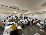 Jueces de Ejecución del Alto Paraná verificaron condiciones laborales de PPL para respaldo judicial en Minga Guazú