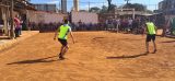 El tradicional “Piki Vóley” llega a la penitenciaría de CDE en emocionante torneo